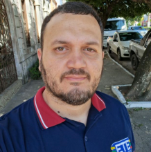 Profile picture for user EMERSON FELIPE DA SILVA
