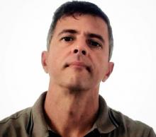 Profile picture for user Danilo Ricardo Barbosa de Araújo