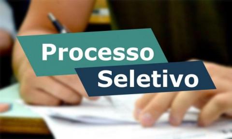 processo seletivo