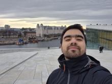 Profile picture for user ABILIO NOGUEIRA BARROS