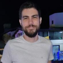 Profile picture for user ALISON VINICIUS GOMES DA SILVA