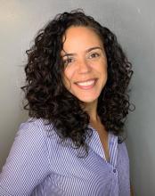 Profile picture for user Andrêza leite de Alencar