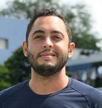 Profile picture for user BRUNO CLAUDINO PEREIRA DE BRITO