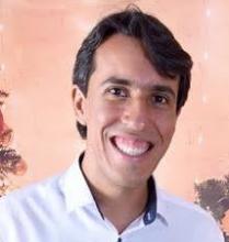 Profile picture for user CLEBER ALBERTO CABRAL FERREIRA DA SILVA