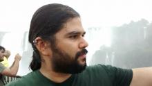 Profile picture for user DANIEL JOSÉ DE CARVALHO