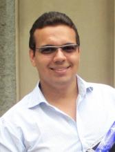 Profile picture for user DEIVISON GOMES DE AMORIM