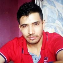 Profile picture for user EDUARDO FERREIRA FELIX