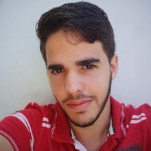 Profile picture for user IURY TAVARES DO MONTE
