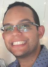 Profile picture for user IVSON GALDINO BORGES