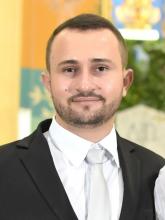 Profile picture for user JOSÉ DIOGO ANDRÉ DE SOUSA