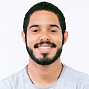 Profile picture for user LUIS FELIPE CAVALCANTI DE AMORIM