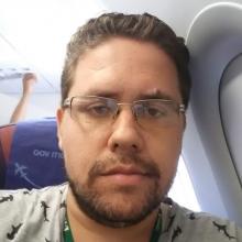 Profile picture for user NÉFI DE MEDEIROS FERNANDES