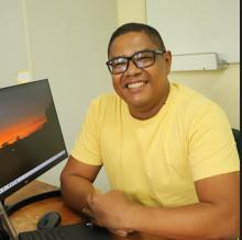 Profile picture for user PAULO ROBERTO DE LIMA
