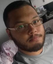 Profile picture for user RÓGER ALVES SILVA DE ARAÚJO
