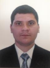 Profile picture for user VALDIR CARVALHO DE SANTANA FILHO