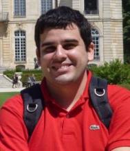 Profile picture for user VAMBERTO DE FREITAS ROCHA JUNIOR