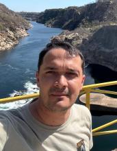 Profile picture for user George Gomes Cabral