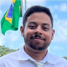 Profile picture for user IZAVAN DOS SANTOS CORREIA